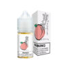 TOKYO SALT NIC - ICED PEACH 30ML