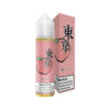 TOKYO E-LIQUID - ICED PEACH