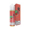 TOKYO E-LIQUID - ICED WATERMELON