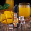 GRAND E-LIQUID - MEGA MANGO