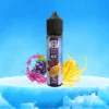 GRAND E-LIQUID - MEGA MANGO GRAPE ICE