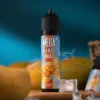 GRAND E-LIQUID - MEGA MANGO ICE