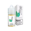 TOKYO SALT NIC - ICED MINT 30ML