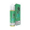 TOKYO E-LIQUID - ICED MINT