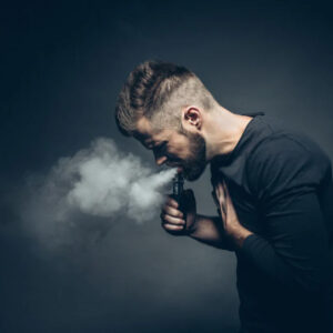 Vaping Cough