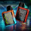 KOKO GK2 KIT BY UWELL