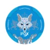 White Fox Slim All White Portion