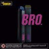 BRO SLICK 2500 PUFFS DISPOSABLE