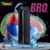 BRO SLICK 2500 PUFFS - LOCA 20MG