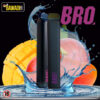 BRO SLICK 2500 PUFFS - MANGO 20MG