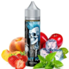 TIME BOMB E-LIQUID - TNT ICE