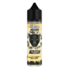 DR. VAPES THE PANTHER DESSERT SERIES - BLACK CUSTARD