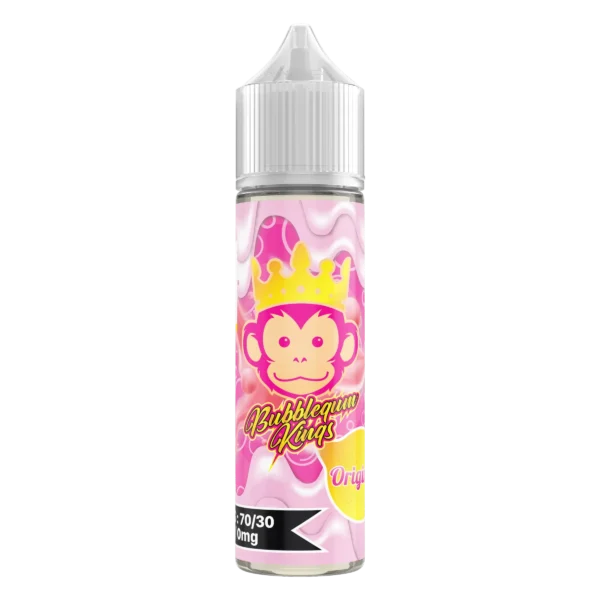 DR. VAPES BUBBLEGUM KINGS - ORIGINAL