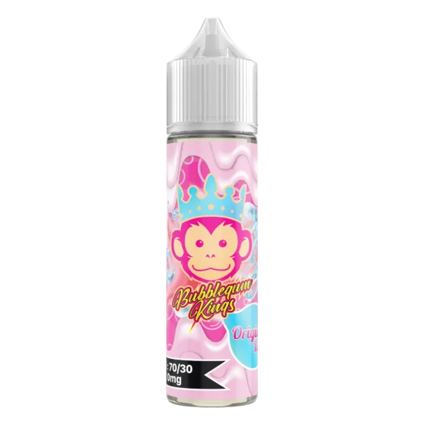 DR. VAPES BUBBLEGUM KINGS - ORIGINAL ICE