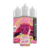 DR. VAPES THE PINK SERIES - PINK REMIX