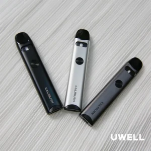 UWELL CALIBURN A3 15W POD SYSTEM