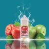 MAZAJ SALT NIC 30ML - DOUBLE APPLE