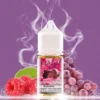 MAZAJ SALT NIC 30ML - GRAPE RASPBERRY