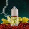 MAZAJ SALT NIC 30ML - GREEN GRAPE