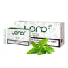 LONO NICOTINE STICKS - MENTHOL