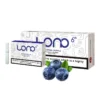 LONO NICOTINE STICKS - MENTHOL PURPLE