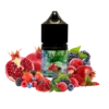 MAZAJ SALT NIC 30ML - POMEGRANATE MIX BERRIES