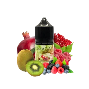 MAZAJ SALT NIC 30ML - STRAWBERRY KIWI POMEGRANATE