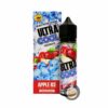 ULTRA COOL E-LIQUID - APPLE ICE