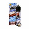 ULTRA COOL E-LIQUID - COLA ICE