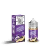 CUSTARD MONSTER SALT NIC 30ML - BLACKBERRY