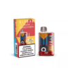 ELF BAR TE6000 PUFFS - ELF BULL