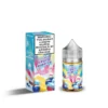 FROZEN FRUIT MONSTER SALT NIC 30ML - BLUEBERRY RASPBERRY LEMON ICE VAPE DUBAI