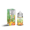 FROZEN FRUIT MONSTER SALT NIC 30ML - MANGO PEACH GUAVA ICE VAPE DUBAI