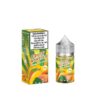 FRUIT MONSTER SALT NIC 30ML - MANGO PEACH GUAVA VAPE DUBAI