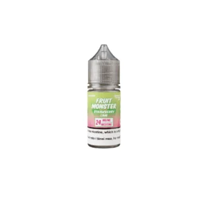 FRUIT MONSTER SALT NIC 30ML - STRAWBERRY LIME VAPE DUBAI