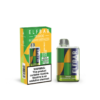 ELF BAR TE6000 PUFFS - KIWI PASSION FRUIT GUAVA