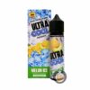 ULTRA COOL E-LIQUID - MELON ICE