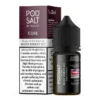 POD SALT - MIXED BERRIES 20MG / 30ML