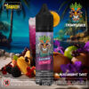 TIKIWIKI E-LIQUID – BLACKCURRANT TWIST