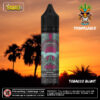 TIKIWIKI E-LIQUID – TOBACCO BLUNT