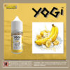 YOGI DELIGHTS SALT NIC – BANANA ICE 30ML