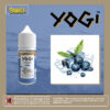 YOGI DELIGHTS SALT NIC – BLUEBERRY ICE 30ML