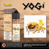 YOGI E-LIQUID – JAVA GRANOLA BAR