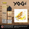 YOGI E-LIQUID – PEANUT BUTTER BANANA GRANOLA BAR