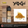 YOGI E-LIQUID – VANILLA TOBACCO GRANOLA BAR