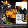 JUST FOG SALT NIC 30ML - ORANGE CRÈME BRULEE