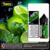 JUST FOG SALT NIC 30ML - POLAR LIME