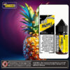 JUST FOG SALT NIC 30ML - POLAR PINEAPPLE