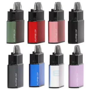 INNOKIN KLYPSE ZIP 14W POD SYSTEM