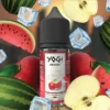 YOGI ORCHARDS SALT NIC - APPLE WATERMELON ICE 30ML